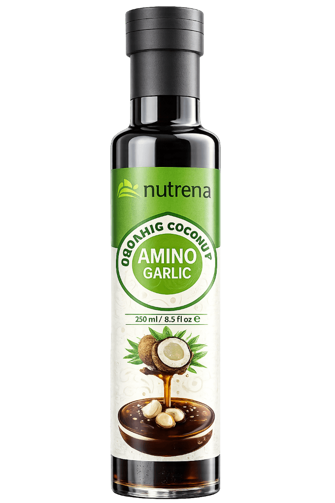Amino Garlic
