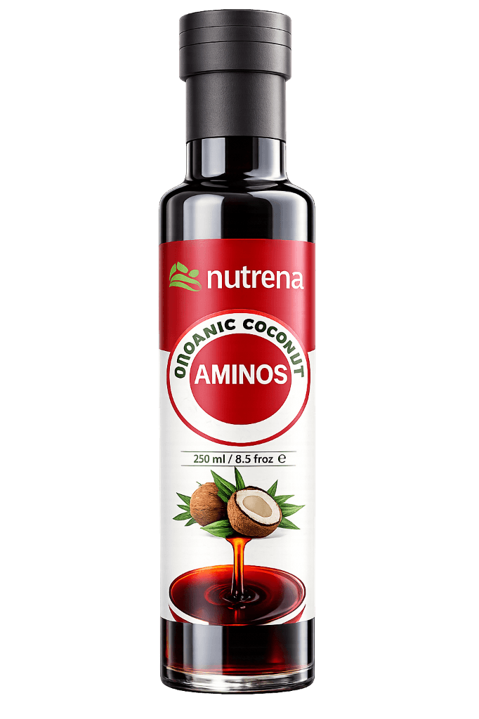 Coconut Aminos