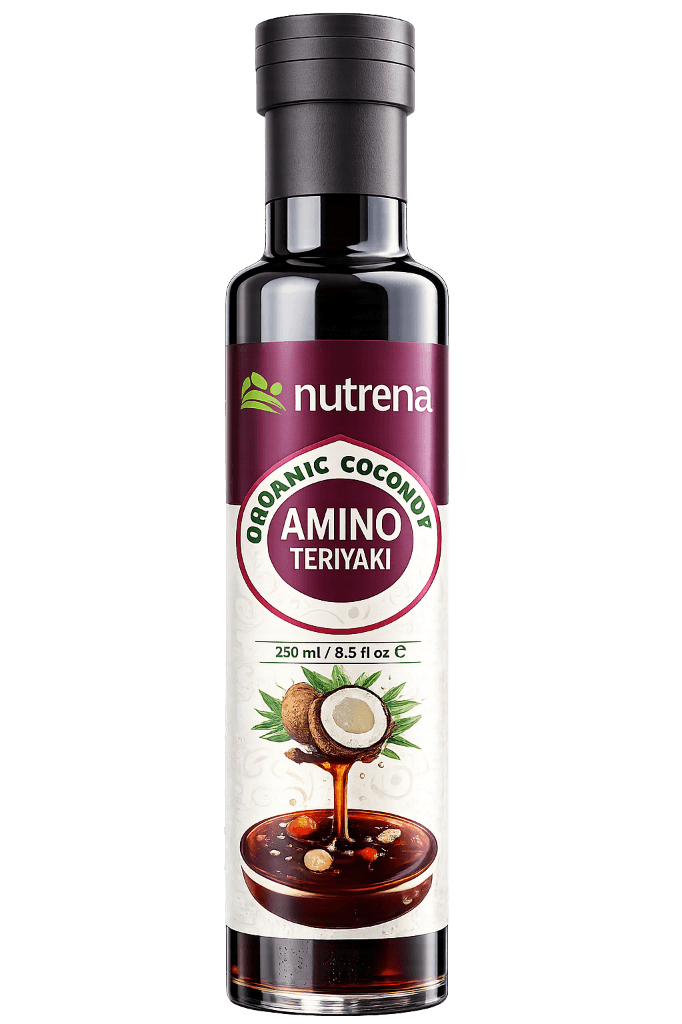 Amino Teriyaki