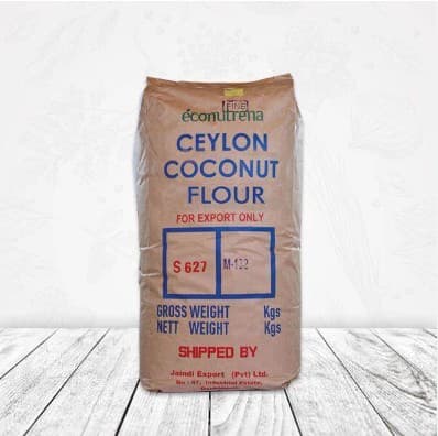 Bulk Coconut Flour