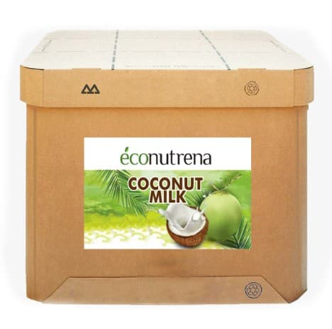 Bulk Coconut Milk