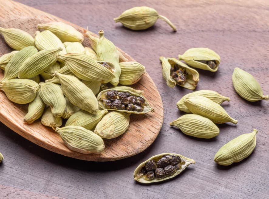 Cardamom