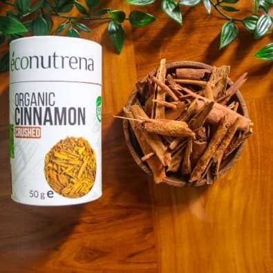 Ceylon Cinnamon