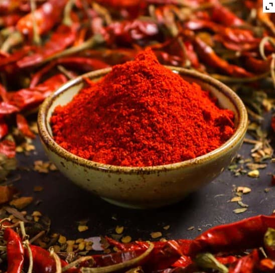 Chili Powder
