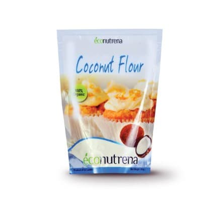 Coconut Flour