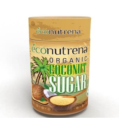 Organic Coconut Sugar