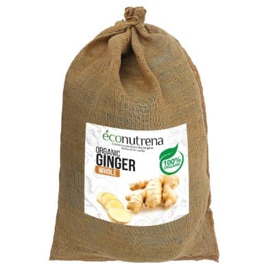 Ginger Powder
