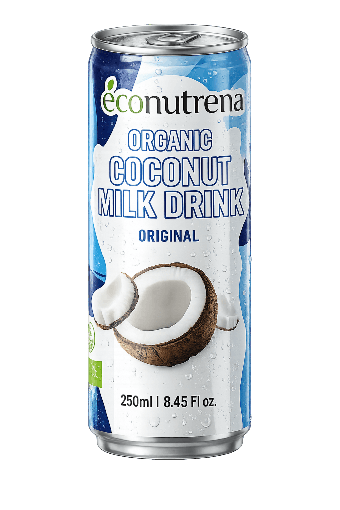 Coconut Milk Original