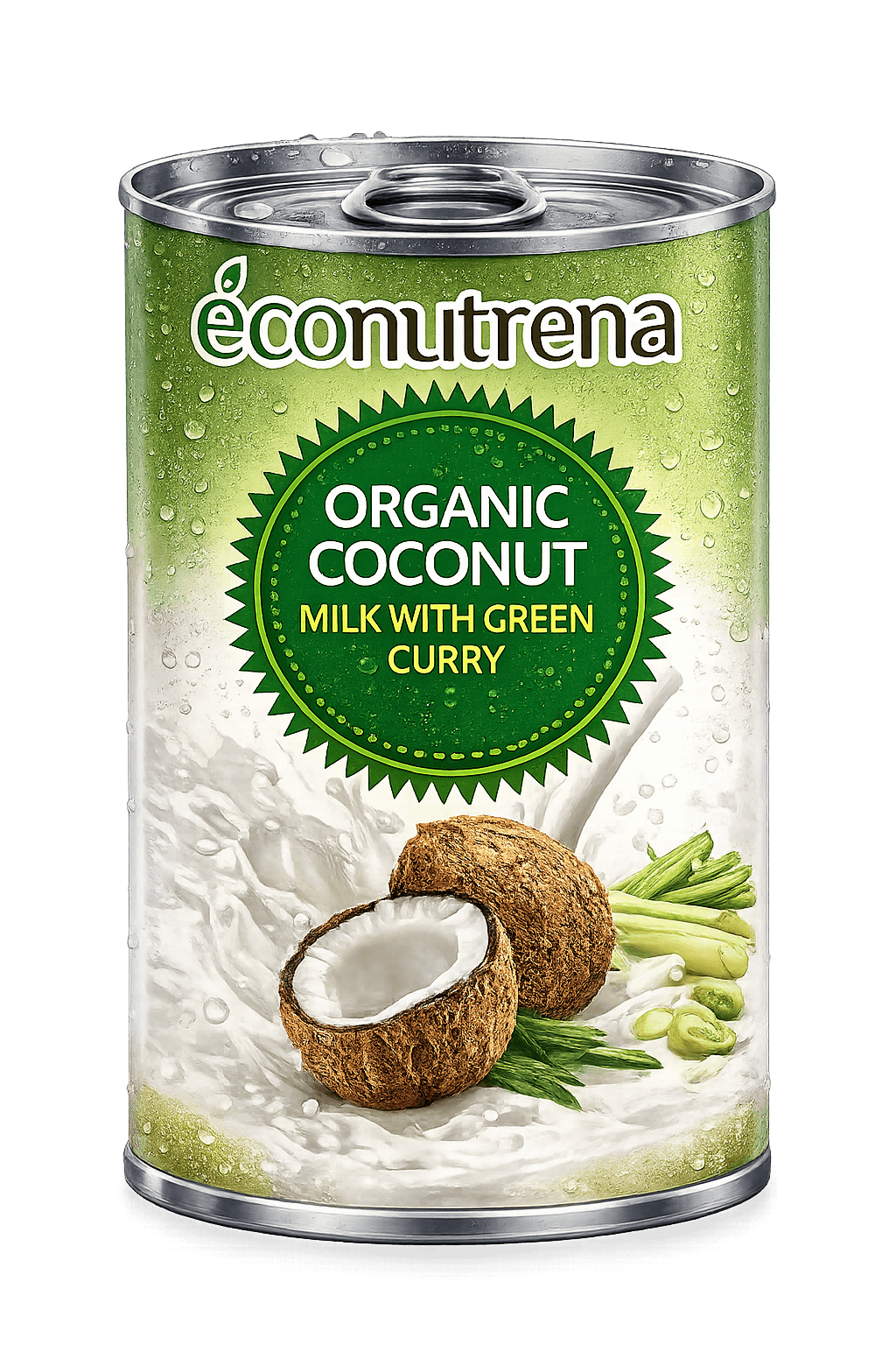 Green Curry