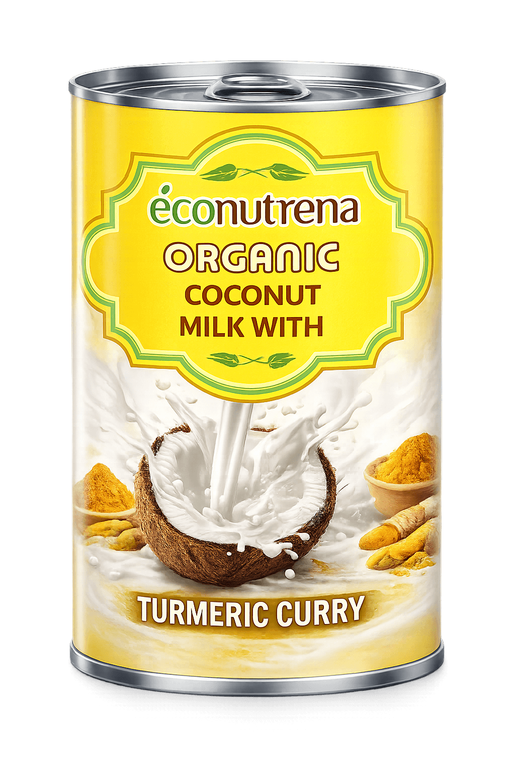 Turmeric Curry