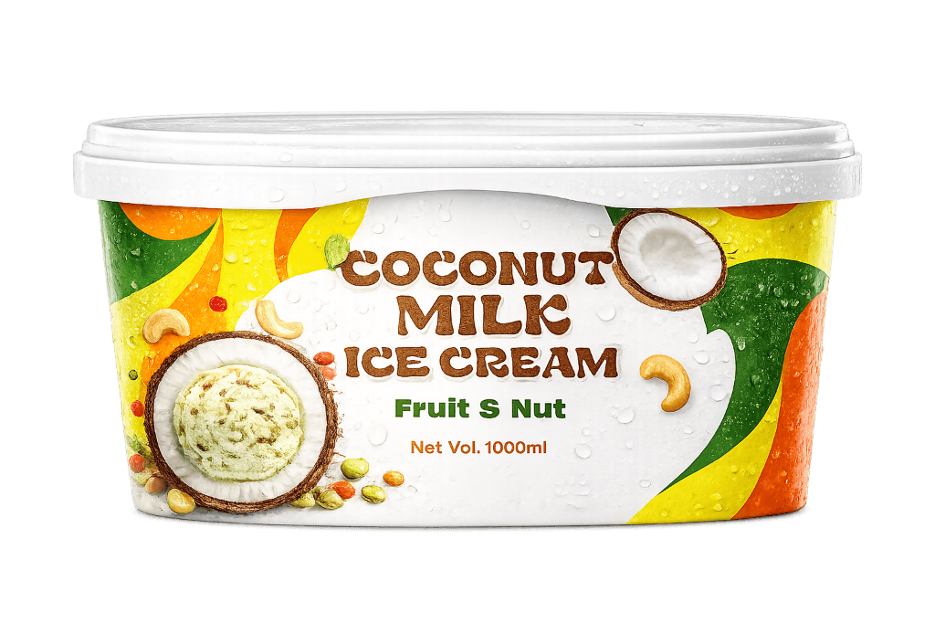 Fruit & Nut