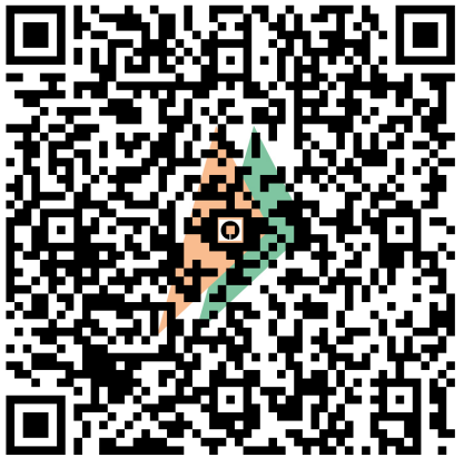 Donation QR Code