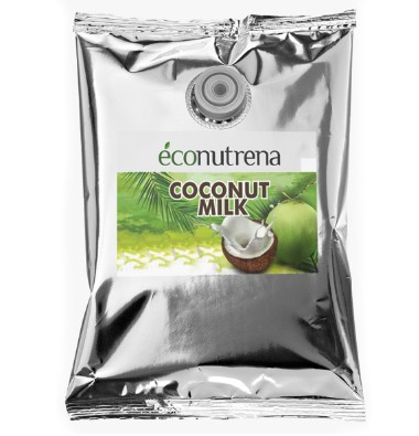 Aseptic Coconut Milk