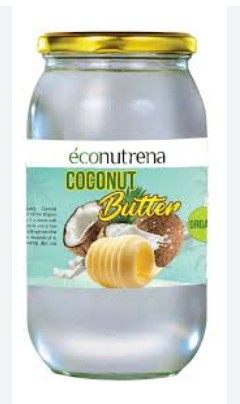Coconut Butter