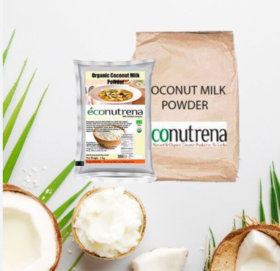 Coconut Milk Powder