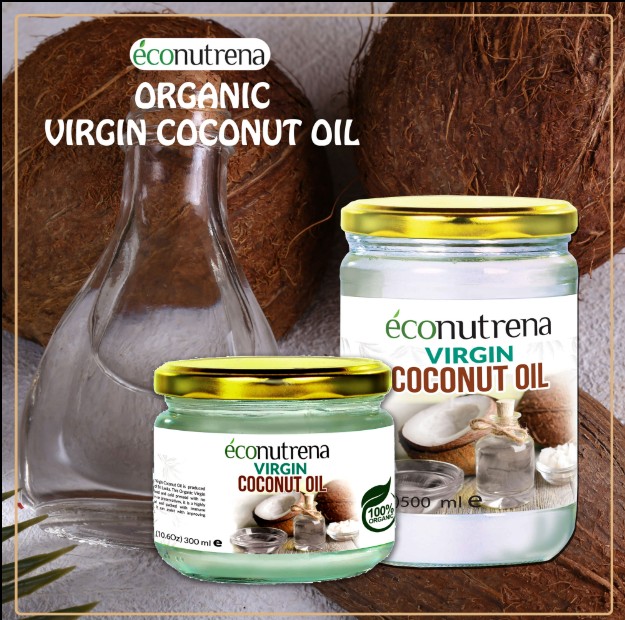 Virgin Coconut Oil